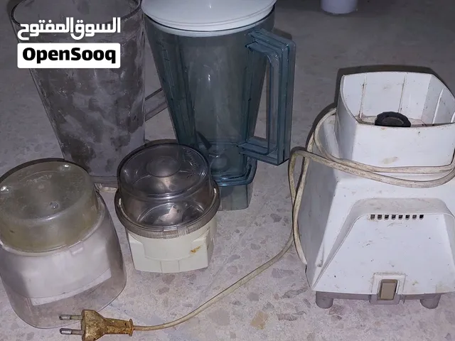 خلاط مولينكس فرنسى مستعمل بحاله جيده
