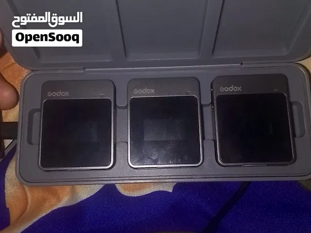 مايكروفونات