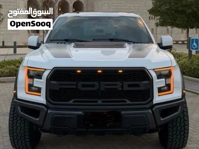 Used Ford F-150 Lightning in Muscat