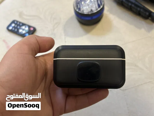 مايك لا سلكي