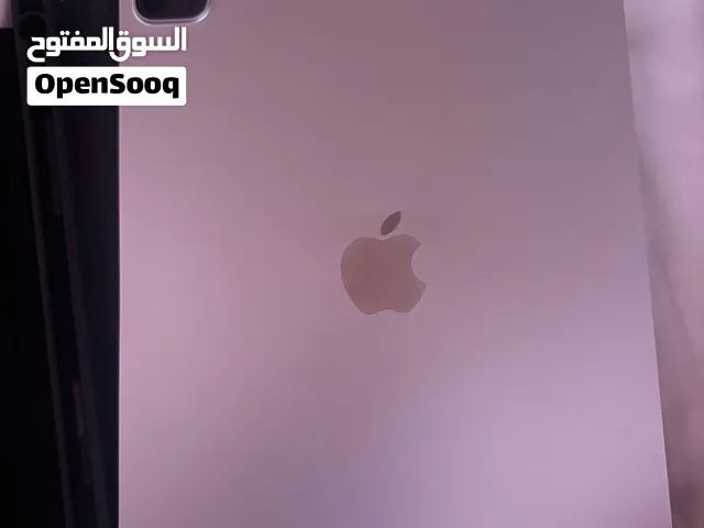 ايباد برو M2