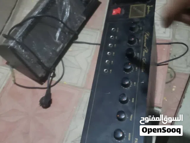 مكبر صوت حق مساجد أو مدارس نوع ياباني