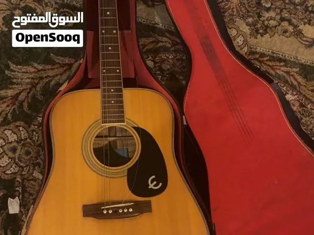 قيتار ايبفون اكوستك قديم