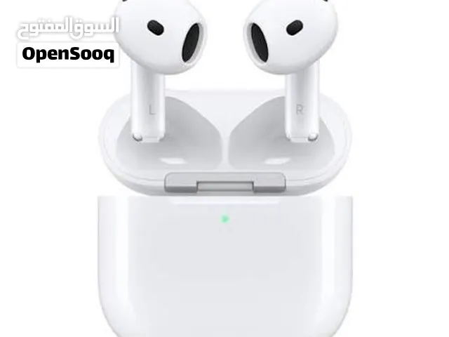 للبيع Airpods 4