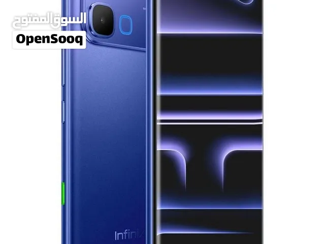 Infinix Other 256 GB in Madaba