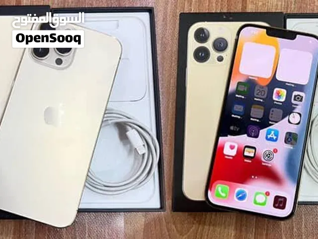 Apple iPhone 13 Pro Max 256 GB