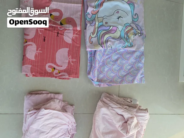 girls bedding set