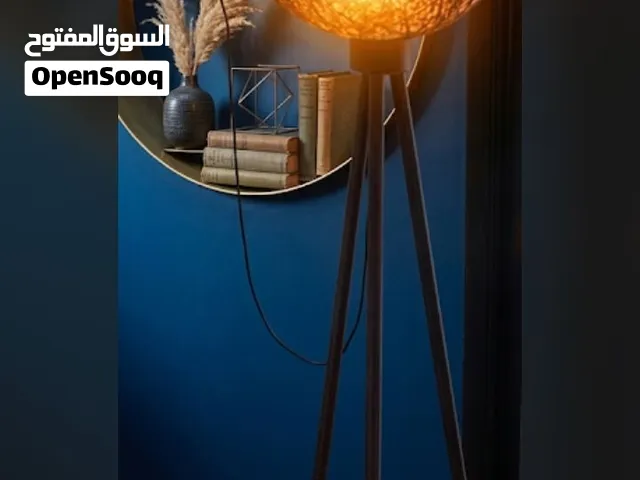 تيبل لامب قش
