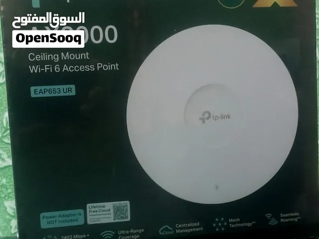 tplink ceiling mount access point
