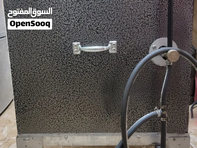 فرن مخبوزات