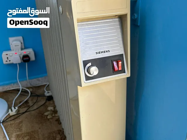 روديتر تدفئة كهرباء نوع سيمنز