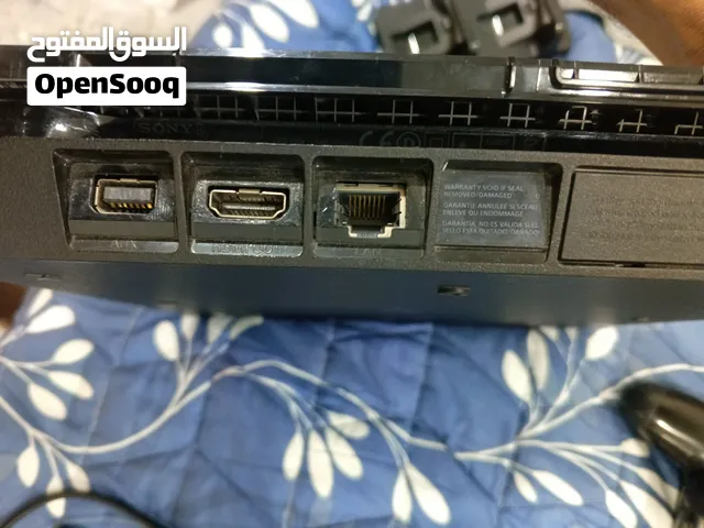 بلي ستيشن 4