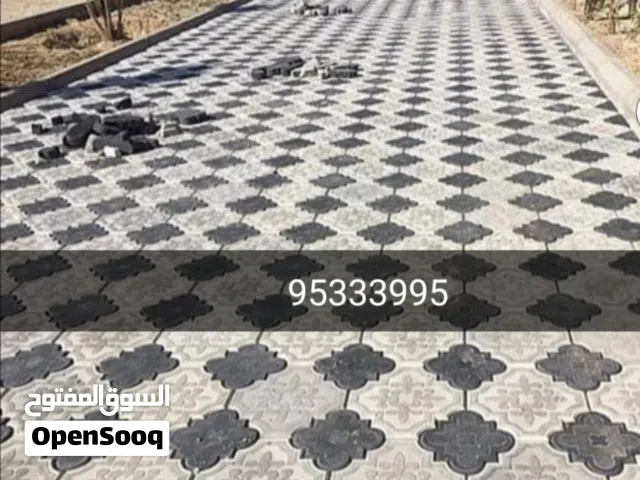 انترلوك تشكيلات عصرية بدون توصيل الأقساط على دفعتين او ثلاث