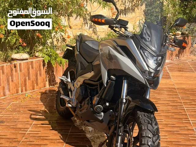Honda nc 750x 2023 for sale