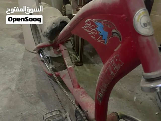 دراجة هوائية هارلي