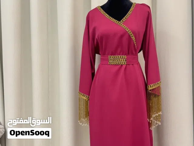 لبسات جديدة للبيع غير مستخدمة