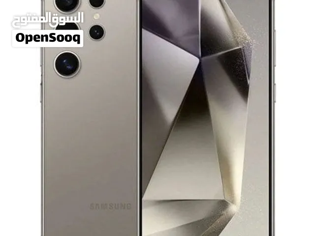 Samsung Galaxy S24 Ultra 256 GB in Tubas