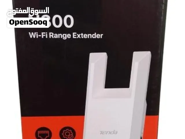 مقوي شبكه Tanda : t10