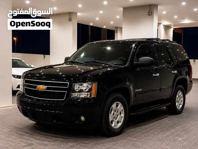 Used Chevrolet Tahoe in Northern Governorate