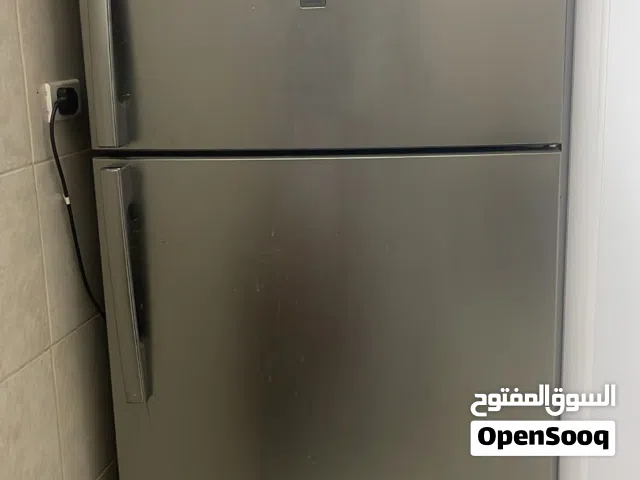 Refrigerator repair in Jeddah