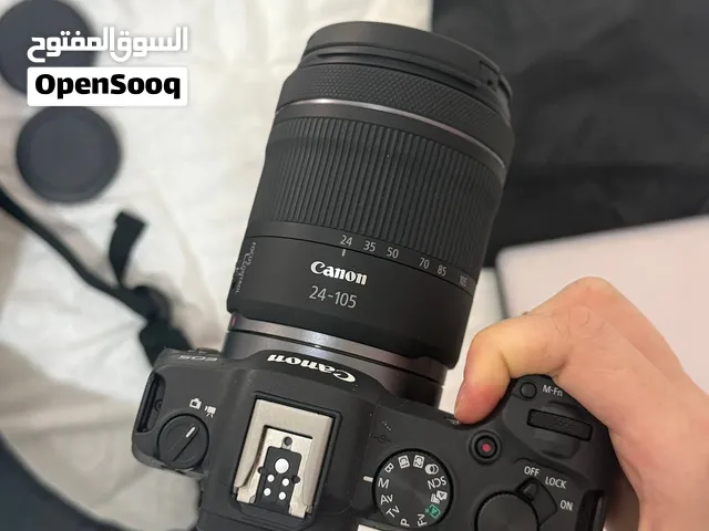 معدات تصوير كاملة مشروعك كامل