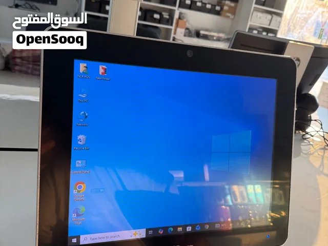 Ncr pos system with life time software