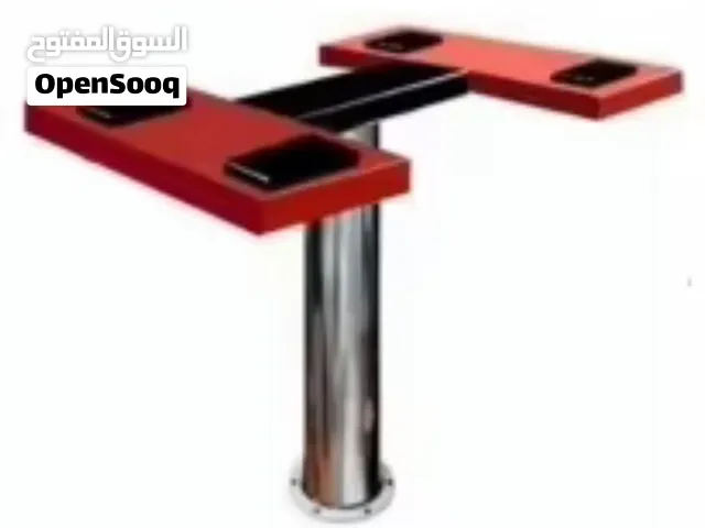 للبيع رافعة عمودية 4 طن