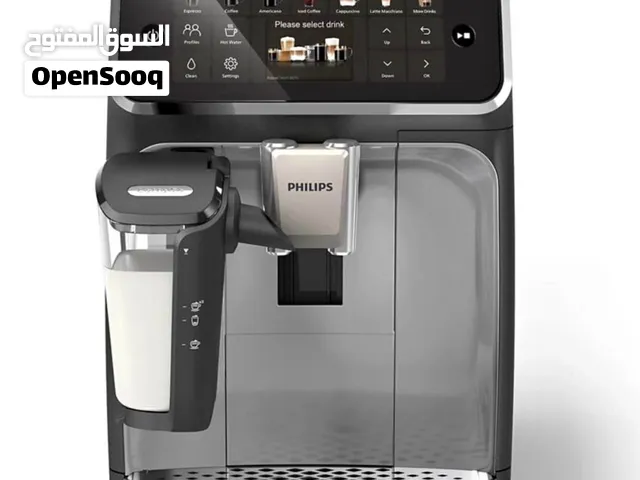 مكينة قهوة من شركة فيليبس 4400