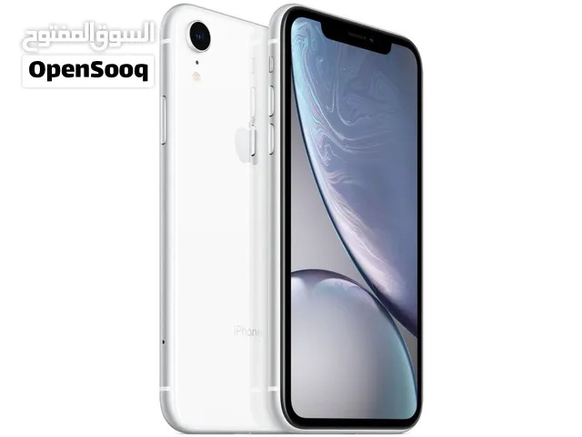 Apple iPhone XR 256 GB in Buraimi