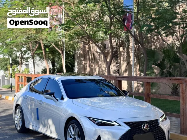 For Sale Lexus IS300 For Gulf M 2024