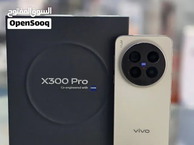 Vivo x300Pro 16/512GB