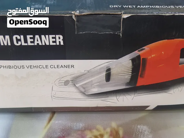 مكنسة سيارة للبيع