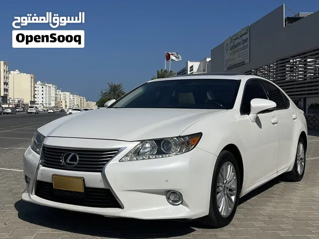 لكسز ES 350 للبيع