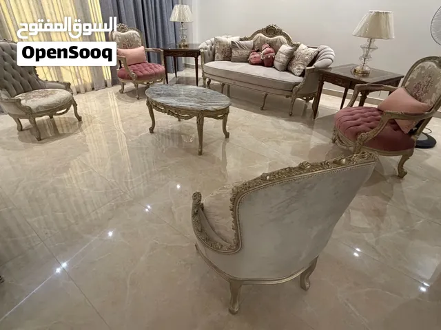 صالون من القباني