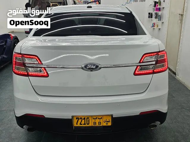 Used Ford Taurus in Al Batinah