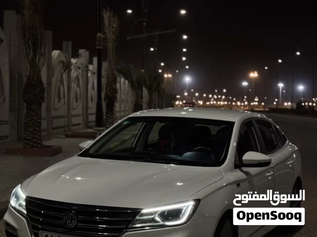 2024 ام جي MG 5