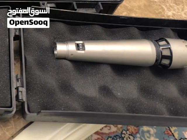 فينتج مايك AKG دينميك ممتاز