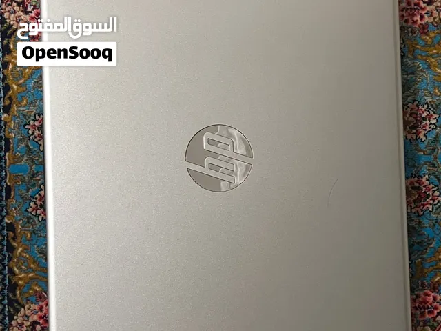 HP Laptop 15 – i5 13th Gen  8GB RAM  512GB SSD