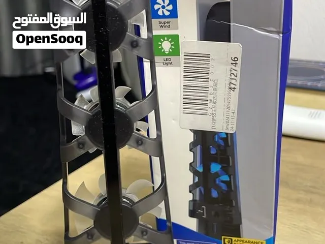 مبرد بلايستيشن Ps5 Cooler