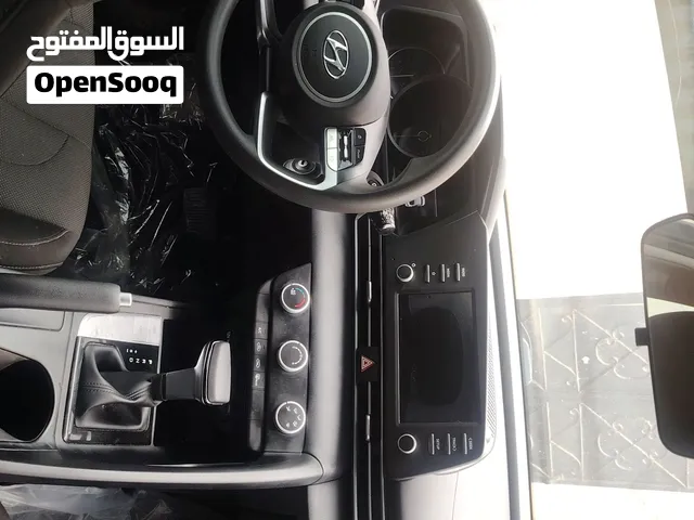 Used Hyundai Elantra in Dhofar