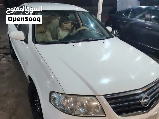 Used Nissan Sunny in Baghdad