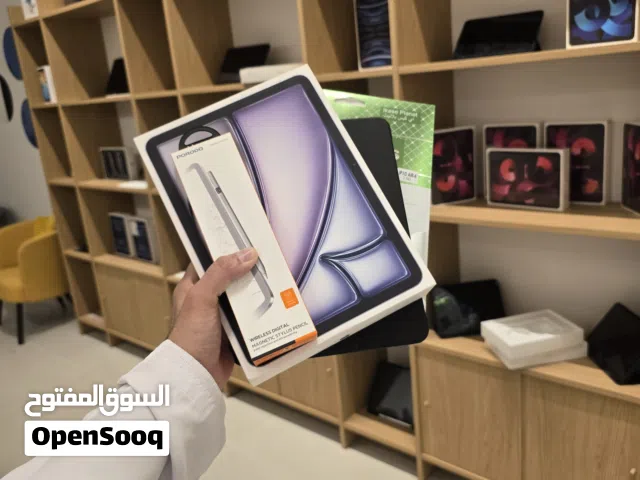 iPad Air M3 11-inch 128GB 7th Gen