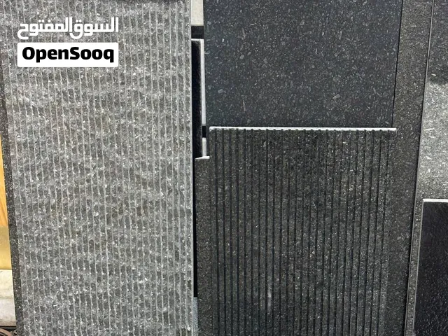 جميع أنواع الحجر الطبيعي الإيراني للبيع والتصدير – جملة أنواع متعددة مقاسات متعددة