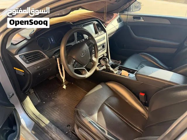 هيونداي 2015 للبيع