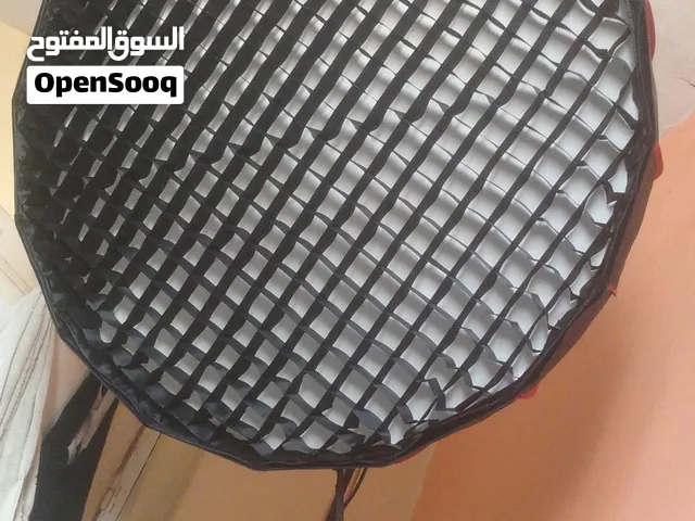 اوكتا 90سم مع ستاند مع ضمان