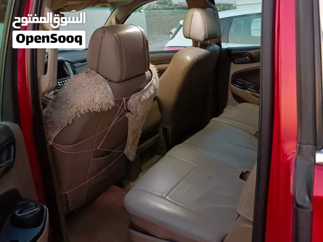 Used Chevrolet Suburban in Basra
