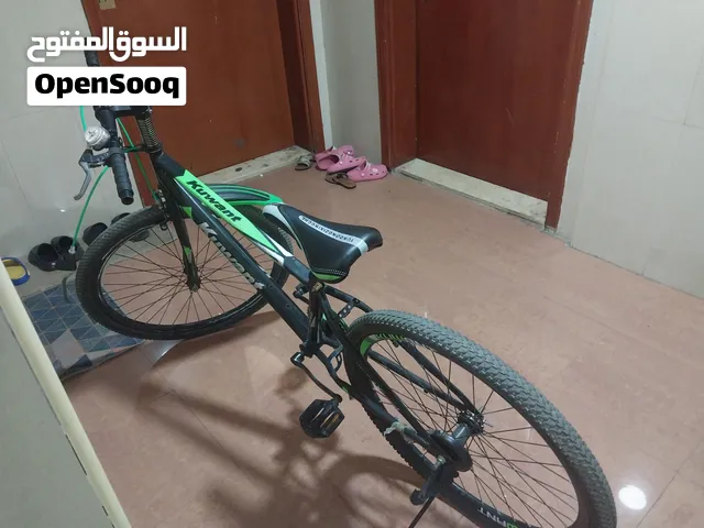 دراجة Kuwant للبيع