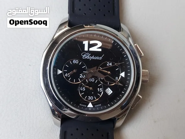 Chopard Mille Miglia Chronograph