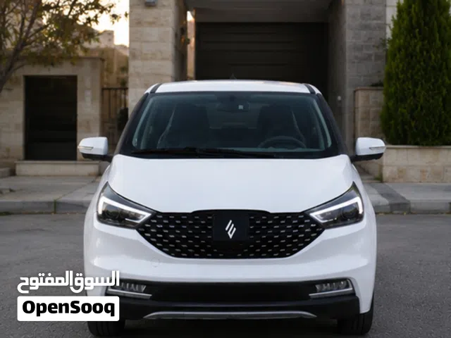 2026 JMEV EV3