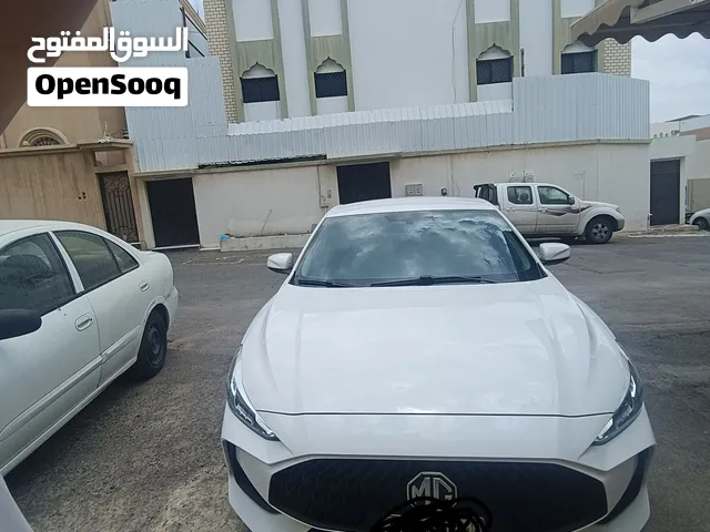 MG GT 2024 for sale